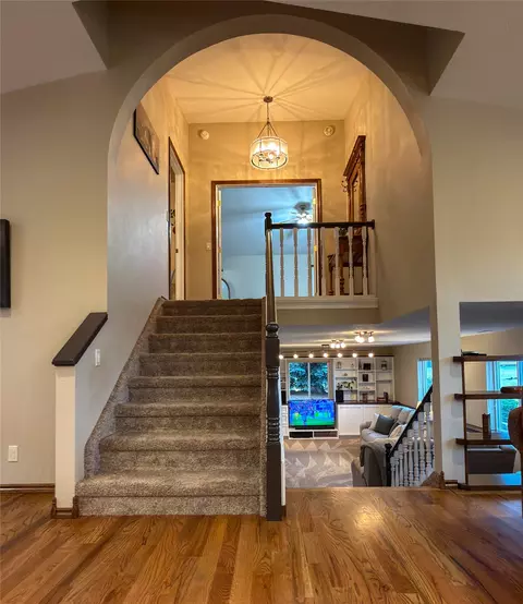 Entry Way - 285 Swan River Rd, Bigfork, MT 59911 photo 3 of 5