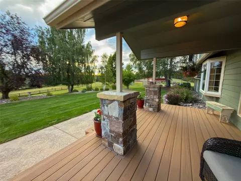 Exterior - 285 Swan River Rd, Bigfork, MT 59911 photo 16 of 17