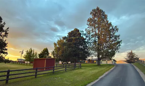 Exterior - 285 Swan River Rd, Bigfork, MT 59911 photo 1 of 17