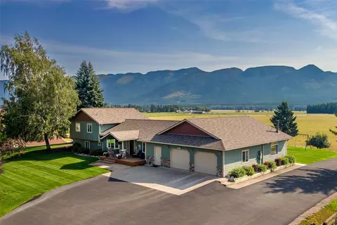 Exterior - 285 Swan River Rd, Bigfork, MT 59911 photo 4 of 31