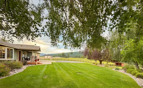 Exterior - 285 Swan River Rd, Bigfork, MT 59911 photo 6 of 17
