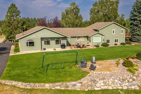 Exterior - 285 Swan River Rd, Bigfork, MT 59911 photo 24 of 31