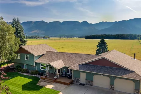 Exterior - 285 Swan River Rd, Bigfork, MT 59911 photo 31 of 31