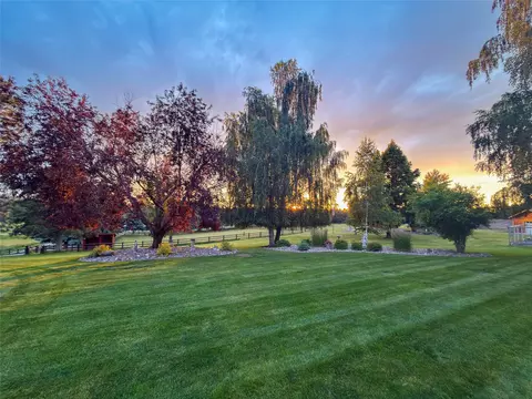 Exterior - 285 Swan River Rd, Bigfork, MT 59911 photo 7 of 17