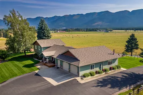 Exterior - 285 Swan River Rd, Bigfork, MT 59911 photo 20 of 31