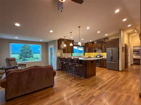 Kitchen - 285 Swan River Rd, Bigfork, MT 59911 photo 1 of 5