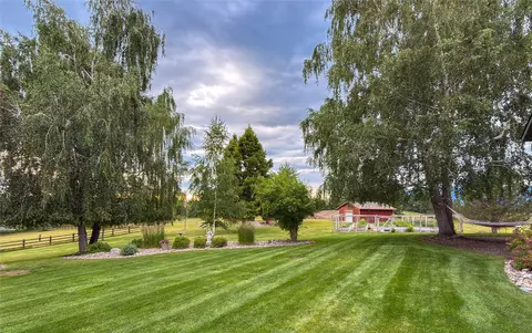 Exterior - 285 Swan River Rd, Bigfork, MT 59911 photo 9 of 17