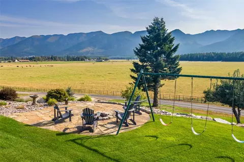 Exterior - 285 Swan River Rd, Bigfork, MT 59911 photo 27 of 31