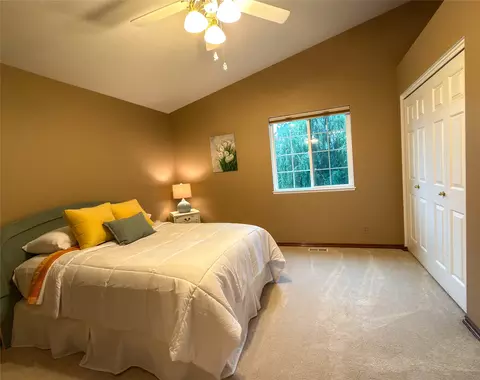 Bedroom - 285 Swan River Rd, Bigfork, MT 59911 photo 4 of 5
