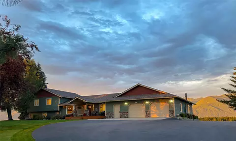 Exterior - 285 Swan River Rd, Bigfork, MT 59911 photo 2 of 17