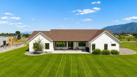 Exterior - 355 Jefferson St, Kalispell, MT 59901 photo 6 of 12