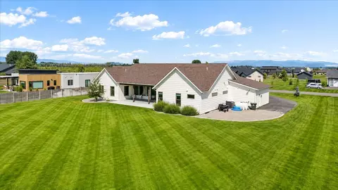 Exterior - 355 Jefferson St, Kalispell, MT 59901 photo 8 of 12