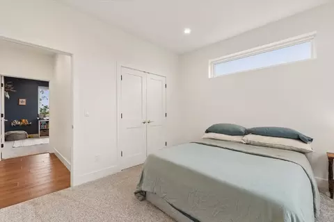 Bedroom - 355 Jefferson St, Kalispell, MT 59901 photo 4 of 5