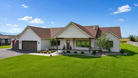 Exterior - 355 Jefferson St, Kalispell, MT 59901 photo 3 of 12