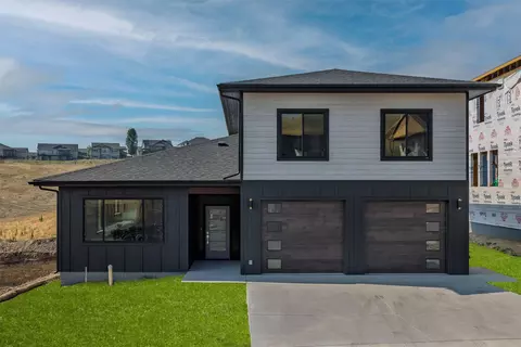 7135 Helenka Rose Dr, Missoula, MT 59803