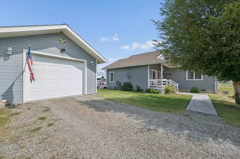 Exterior - 342 Overlook Dr, Eureka, MT 59917 photo 6 of 9