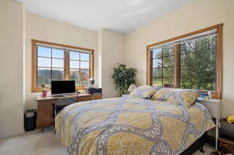 Bedroom - 342 Overlook Dr, Eureka, MT 59917 photo 2 of 5