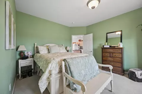 Bedroom - 342 Overlook Dr, Eureka, MT 59917 photo 5 of 5