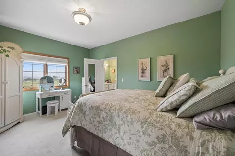 Bedroom - 342 Overlook Dr, Eureka, MT 59917 photo 4 of 5