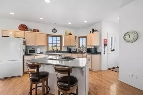 Kitchen - 342 Overlook Dr, Eureka, MT 59917 photo 2 of 4