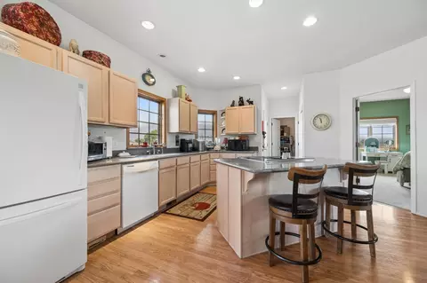 Kitchen - 342 Overlook Dr, Eureka, MT 59917 photo 1 of 4
