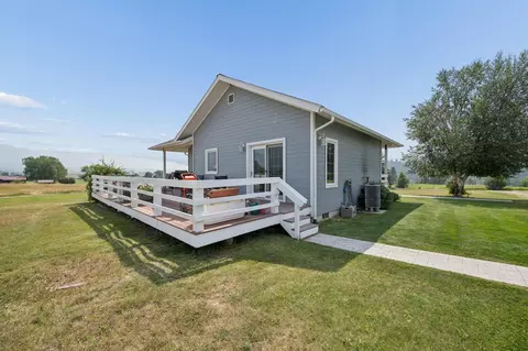 Exterior - 342 Overlook Dr, Eureka, MT 59917 photo 2 of 9
