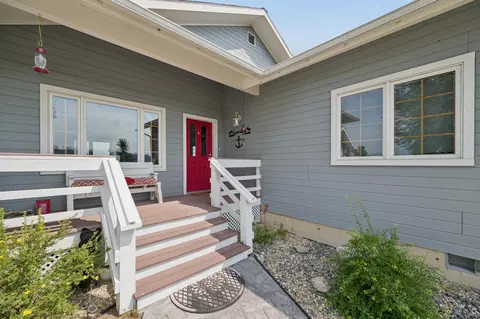 Exterior - 342 Overlook Dr, Eureka, MT 59917 photo 1 of 9