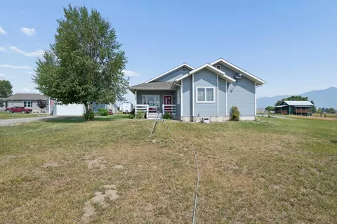 Exterior - 342 Overlook Dr, Eureka, MT 59917 photo 7 of 9