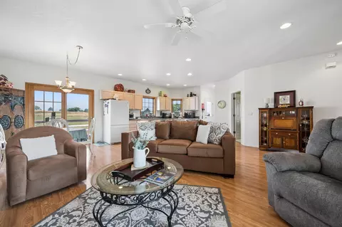 Living - 342 Overlook Dr, Eureka, MT 59917 photo 4 of 4