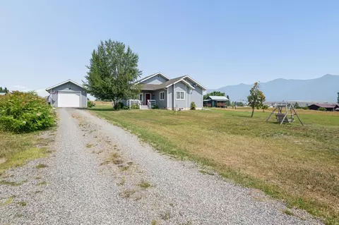 Exterior - 342 Overlook Dr, Eureka, MT 59917 photo 8 of 9