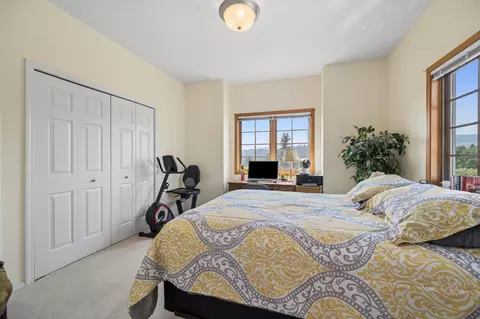 Bedroom - 342 Overlook Dr, Eureka, MT 59917 photo 1 of 5