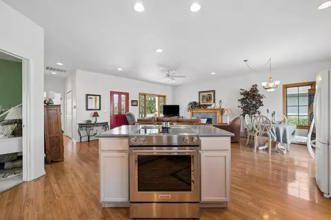 Kitchen - 342 Overlook Dr, Eureka, MT 59917 photo 4 of 4