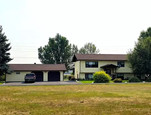 2970 Canal Cir, East Helena, MT 59635
