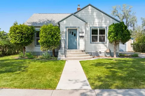 629 Blaine St, Missoula, MT 59801