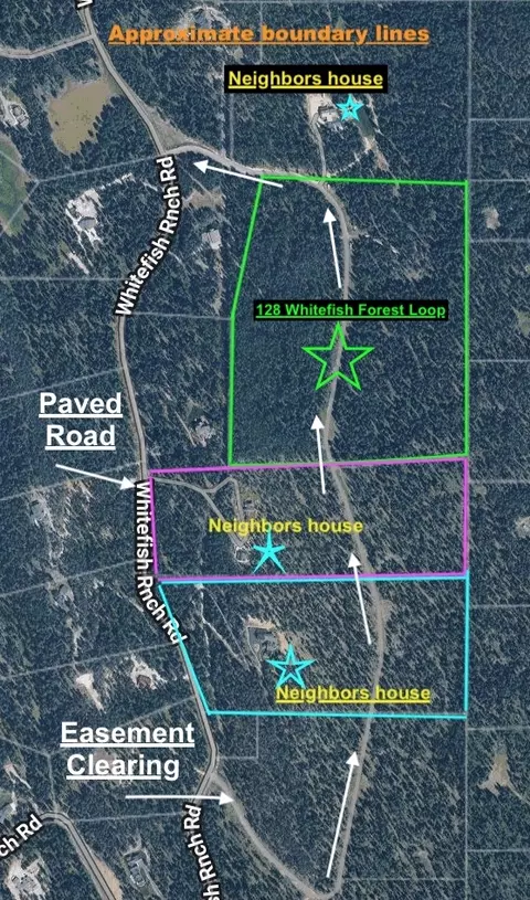 128 Whitefish Forest Loop, Whitefish, MT 59937 photo 11