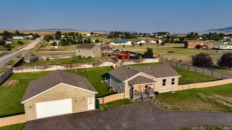 2617 Laramie St, East Helena, MT 59635