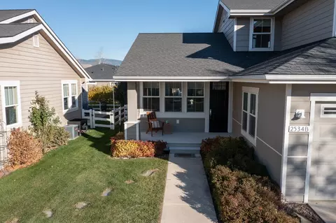 2534 Old Ranch Rd #B, Missoula, MT 59808