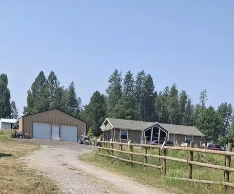 191 Elk Park Rd, Columbia Falls, MT 59912