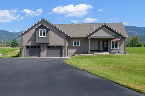 17710 Wild Goose Ln, Frenchtown, MT 59834