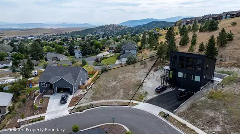 437 S Fee St, Helena, MT 59601