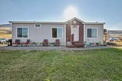 37 Lynch Creek Loop, Plains, MT 59859
