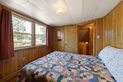 Bedroom - 920 Main Ave, Libby, MT 59923 photo 4 of 6