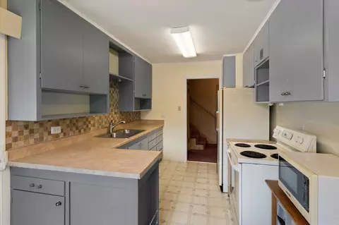 Kitchen - 920 Main Ave, Libby, MT 59923 photo 2 of 3