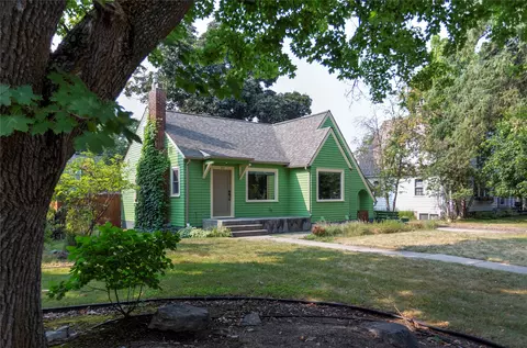 313 Woodworth Ave, Missoula, MT 59801