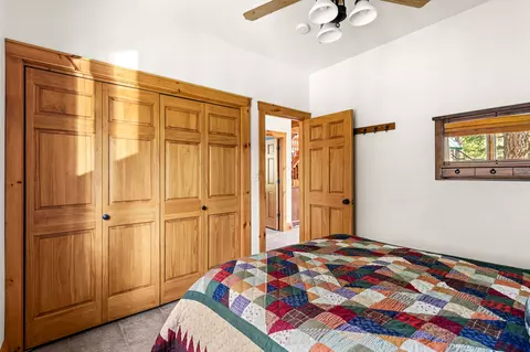 Bedroom - 29 Pine Tree Ln, Monarch, MT 59463 photo 4 of 8