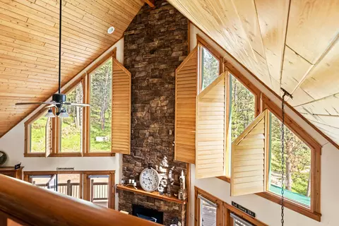 Entry Way - 29 Pine Tree Ln, Monarch, MT 59463 photo 4 of 4