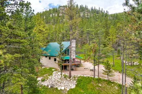 Exterior - 29 Pine Tree Ln, Monarch, MT 59463 photo 6 of 12