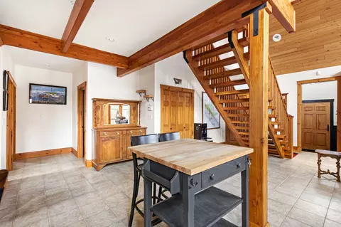 Entry Way - 29 Pine Tree Ln, Monarch, MT 59463 photo 1 of 4