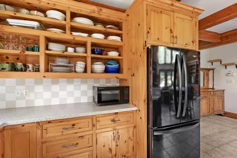 Kitchen - 29 Pine Tree Ln, Monarch, MT 59463 photo 2 of 3