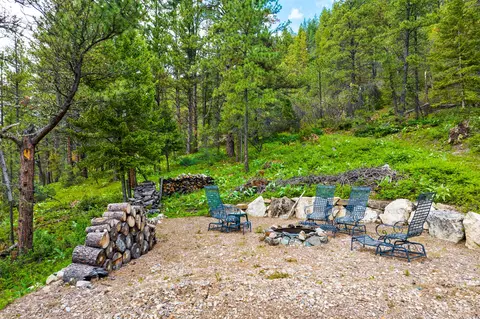 Exterior - 29 Pine Tree Ln, Monarch, MT 59463 photo 12 of 12